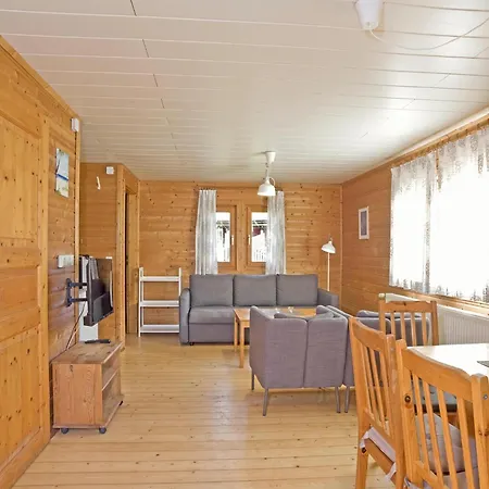 Holiday home In