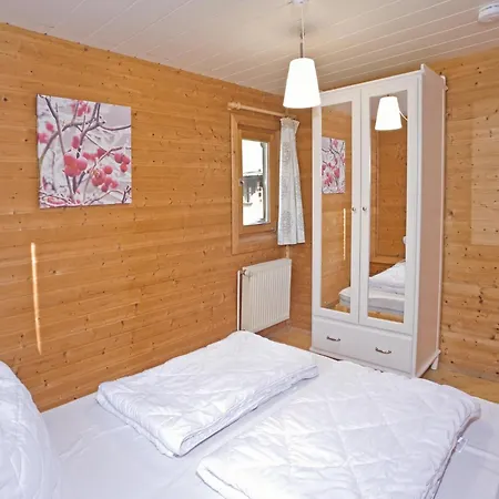 In Holiday home Hechthausen