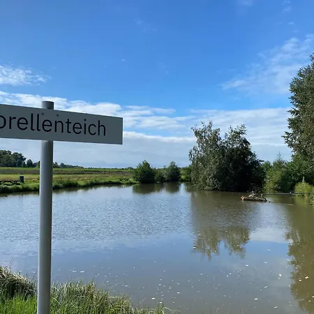In Um 200 M Nyaraló Hechthausen