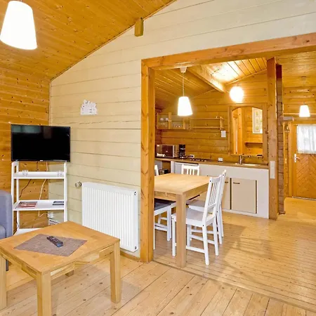 Holiday home In