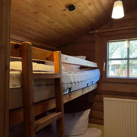 Holiday home In *