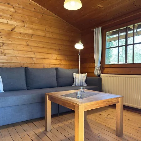 In Holiday home Hechthausen