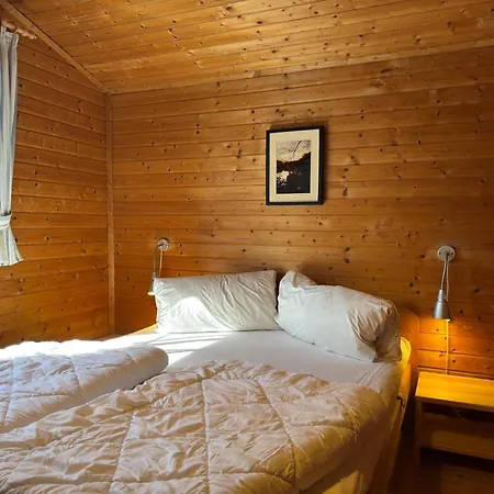 Holiday home In Hechthausen