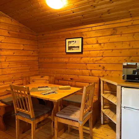Holiday home In *