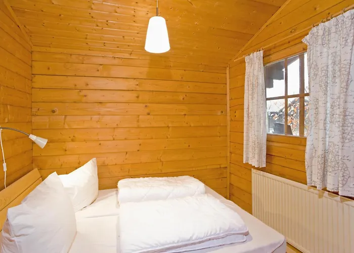 Prázdninový dům In