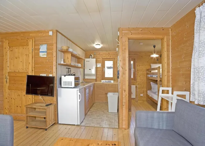 Prázdninový dům In *