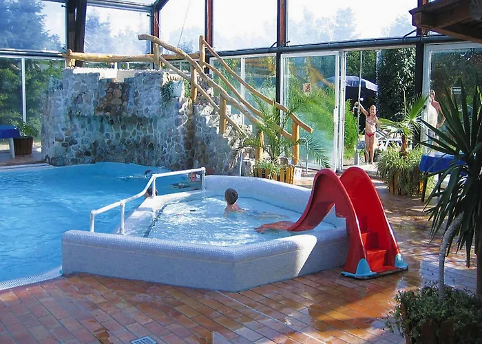 In Casa vacanze