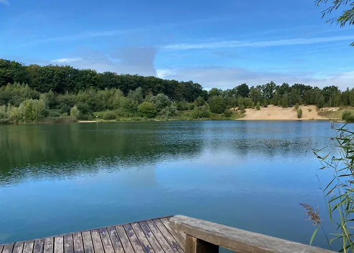 Prázdninový dům In