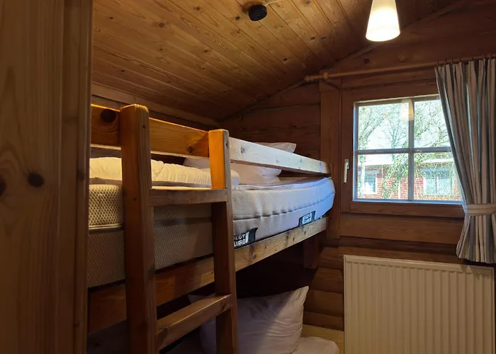 Prázdninový dům In *