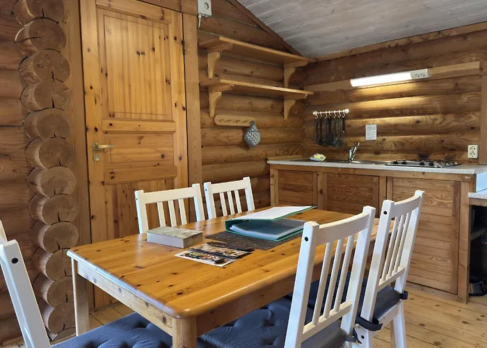 In Prázdninový dům Hechthausen