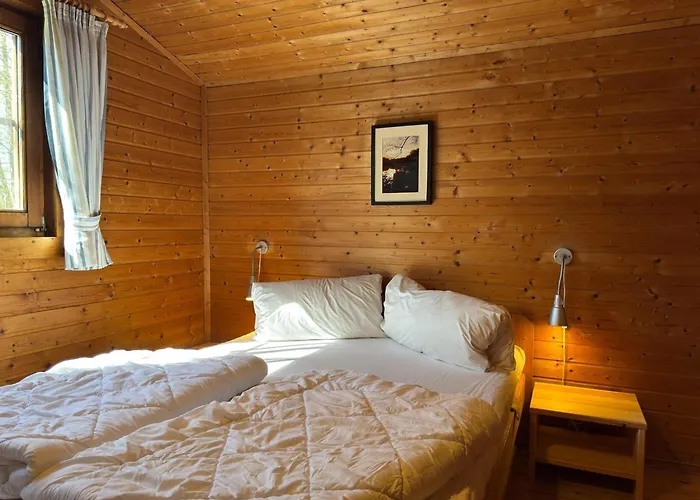 Prázdninový dům In Hechthausen