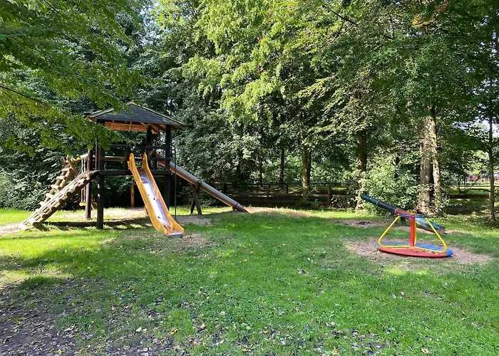 In Prázdninový dům